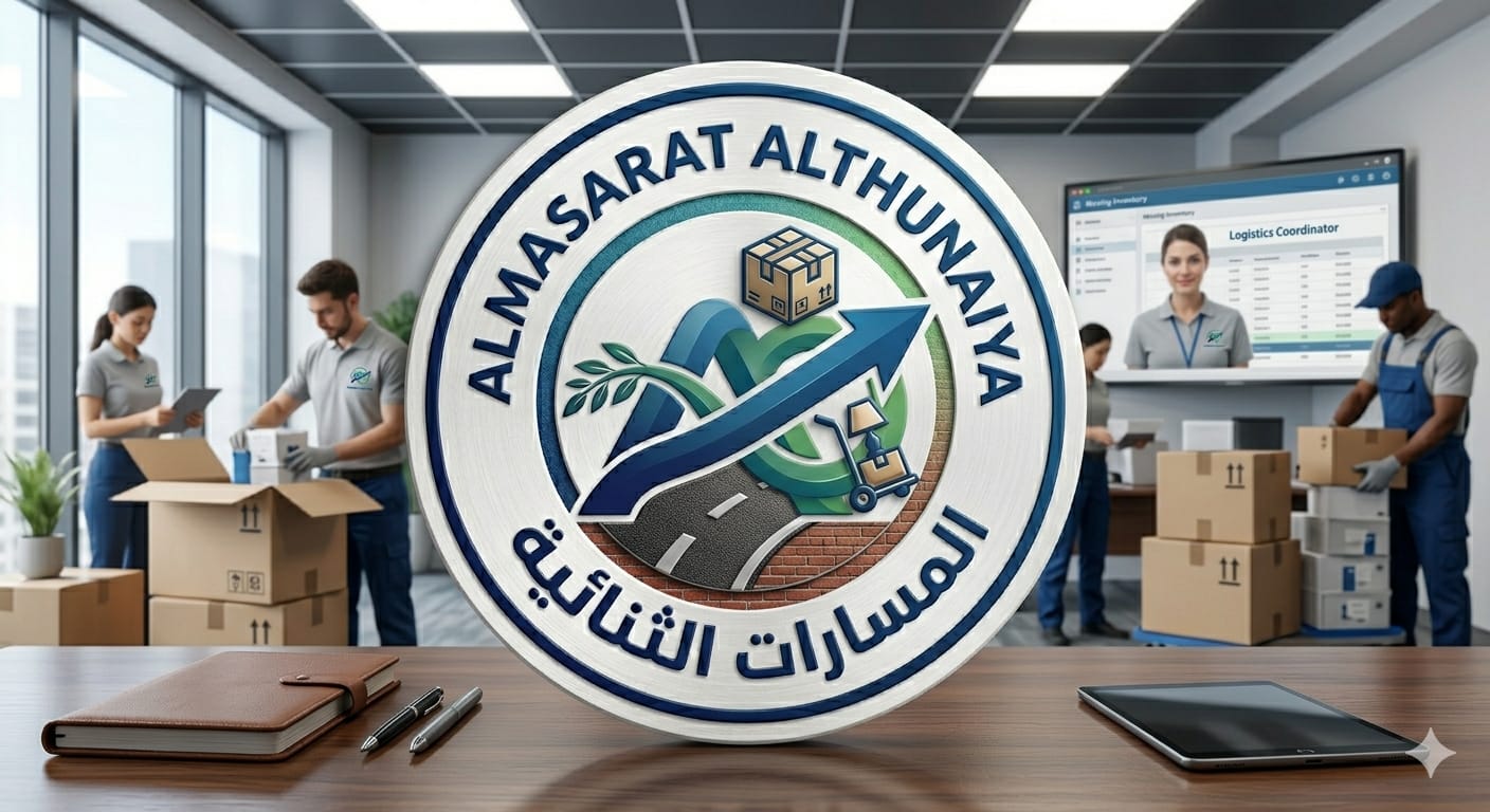 المسارات الثنائية: ثورة في عالم الخدمات اللوجستية ونقل الأثاث بالمملكة